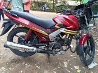 Mahindra Centuro Rockstar