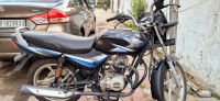 Bajaj CT 100 ES