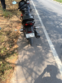 Red And Black Hero Glamour