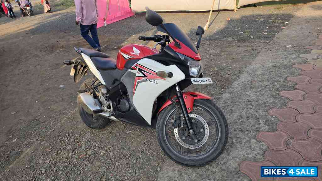 Honda CBR 150R