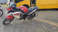 Honda CBR 150R