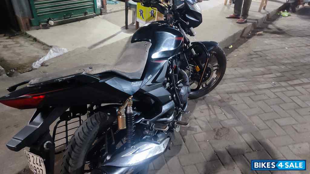 Black Red Hero Xtreme