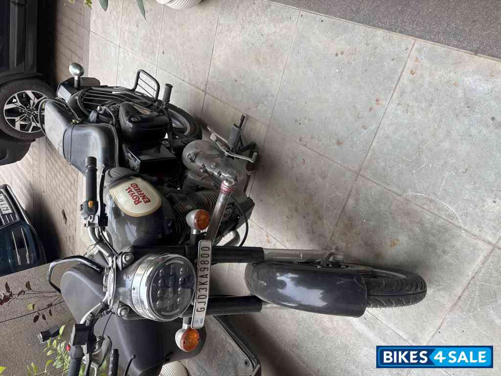 Royal Enfield Classic