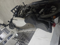 Royal Enfield Thunderbird X 350