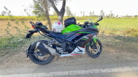 Kawasaki Ninja 300R