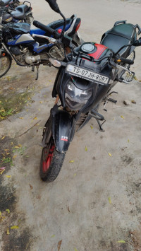 TVS Apache RTR 160 4V Special Edition