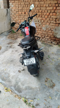 TVS Apache RTR 160 4V Special Edition