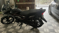 Honda Shine 125 Drum
