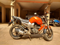 Yamaha FZ16
