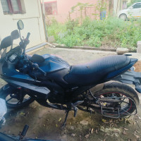 Suzuki Gixxer SF