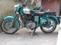 Royal Enfield Classic 500