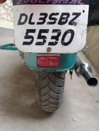 Royal Enfield Classic 500