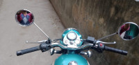 Royal Enfield Classic 500