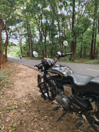 Royal Enfield Bullet 350 KS BS6