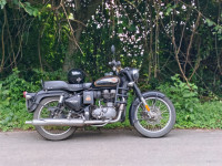 Royal Enfield Bullet 350 KS BS6