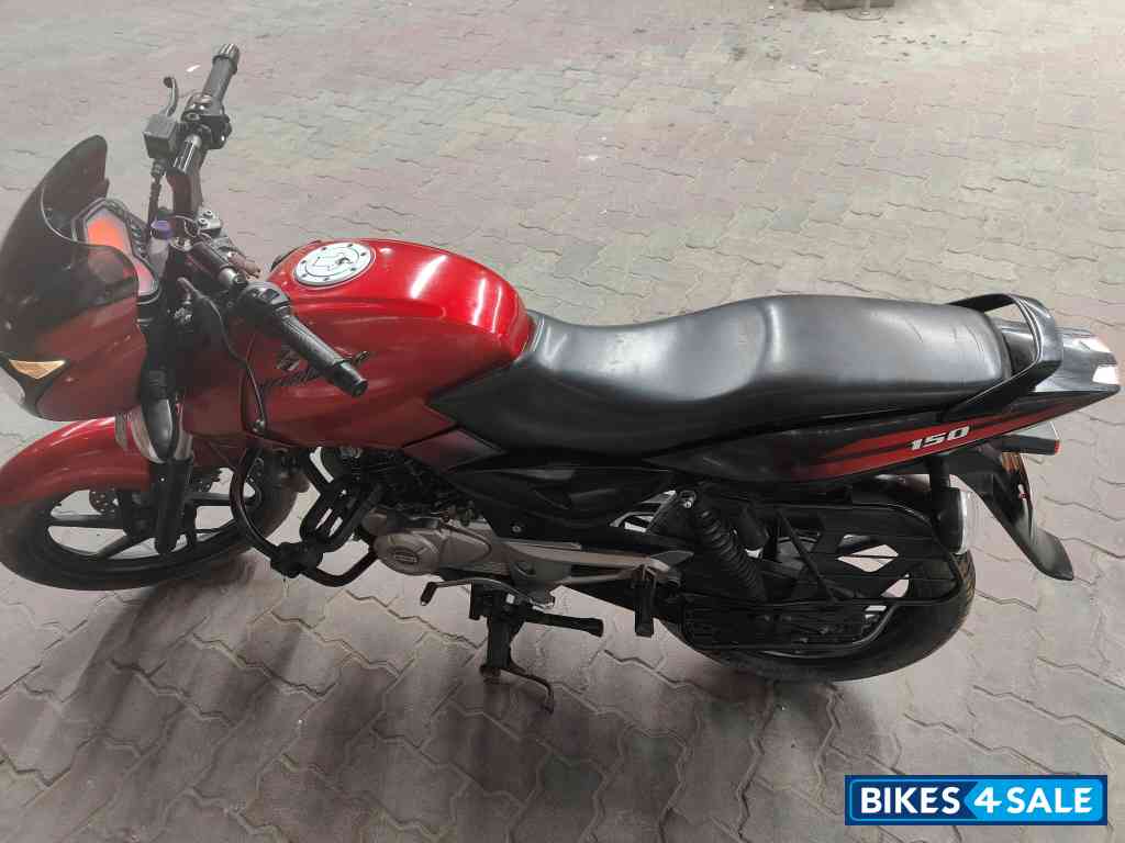 Bajaj Pulsar 150