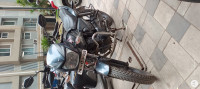 Honda Shine 125