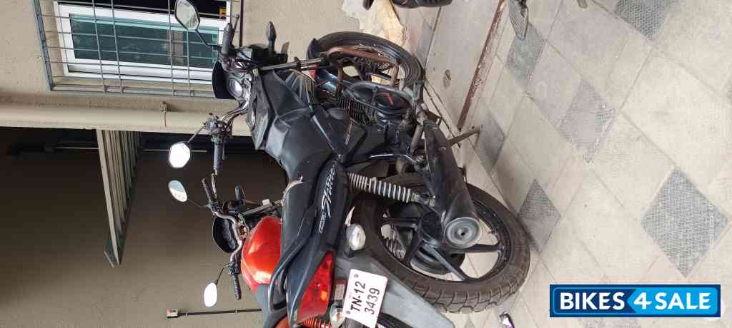 Honda Shine 125