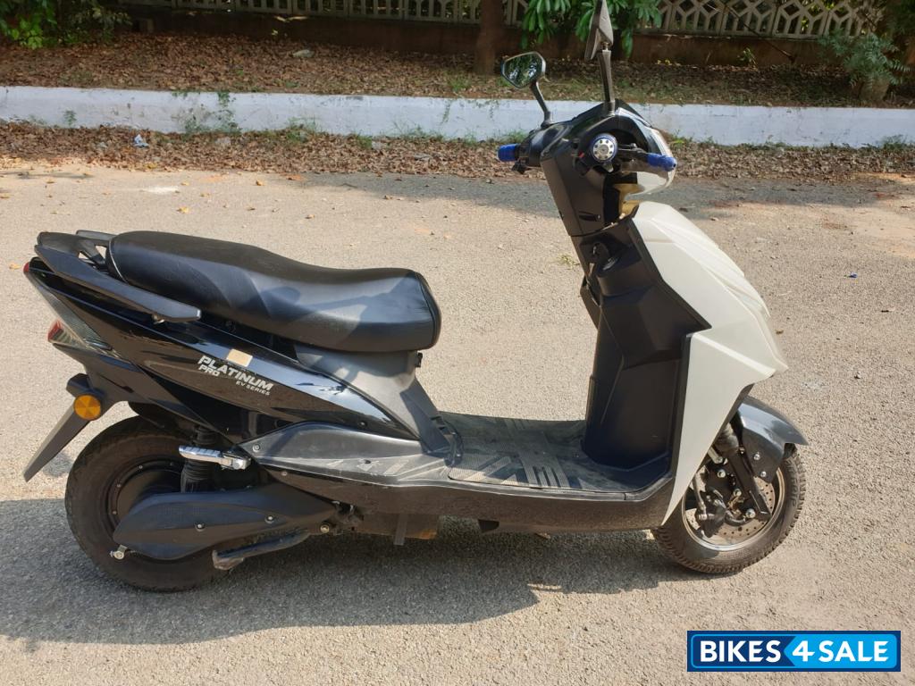 Pinaaki Platinum Pro