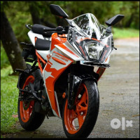 KTM RC 125