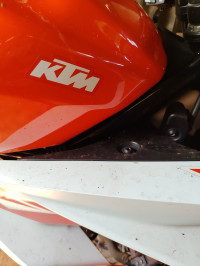 KTM RC 125