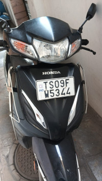 Honda Activa 6G