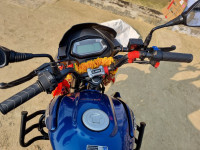 Nexus Blue Hero Glamour Xtec