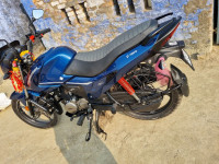 Nexus Blue Hero Glamour Xtec