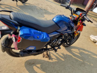 Nexus Blue Hero Glamour Xtec