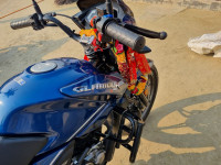 Nexus Blue Hero Glamour Xtec