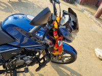 Nexus Blue Hero Glamour Xtec