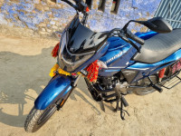 Nexus Blue Hero Glamour Xtec