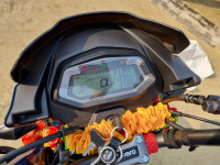 Nexus Blue Hero Glamour Xtec