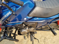 Nexus Blue Hero Glamour Xtec