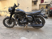 Jawa forty two 2021 Model