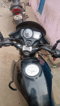 Hero Passion Pro BS6