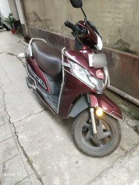 Honda Activa 125 BS6