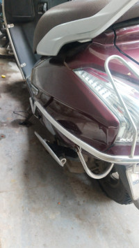 Honda Activa 125 BS6