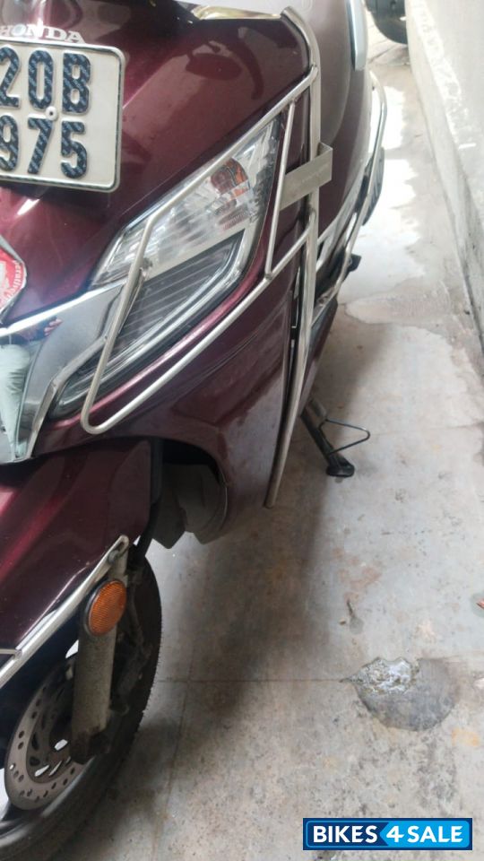 Honda Activa 125 BS6