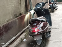 Honda Activa 125 BS6