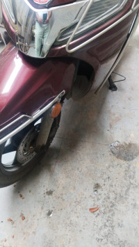 Honda Activa 125 BS6