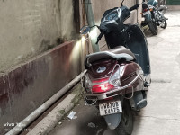 Honda Activa 125 BS6