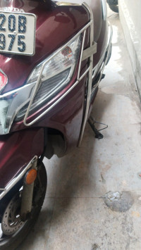 Honda Activa 125 BS6