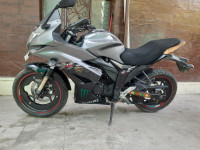 Suzuki Gixxer SF 2017 Model