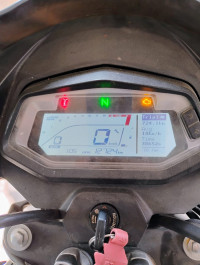 Gray With Blue Strip Hero Glamour Xtec