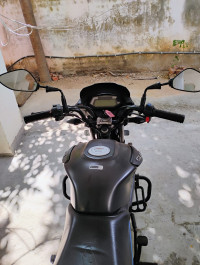 Gray With Blue Strip Hero Glamour Xtec