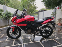 Bajaj Pulsar AS 150