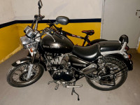Royal Enfield Thunderbird TwinSpark 350