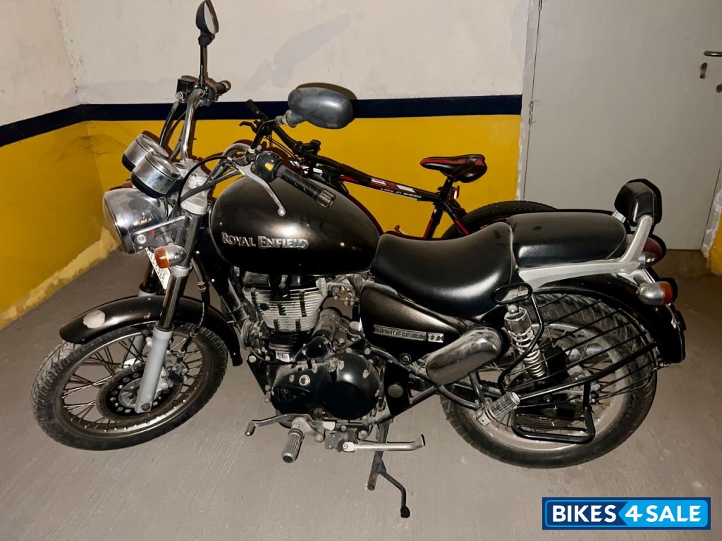 Royal Enfield Thunderbird TwinSpark 350