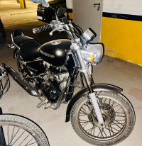 Royal Enfield Thunderbird TwinSpark 350